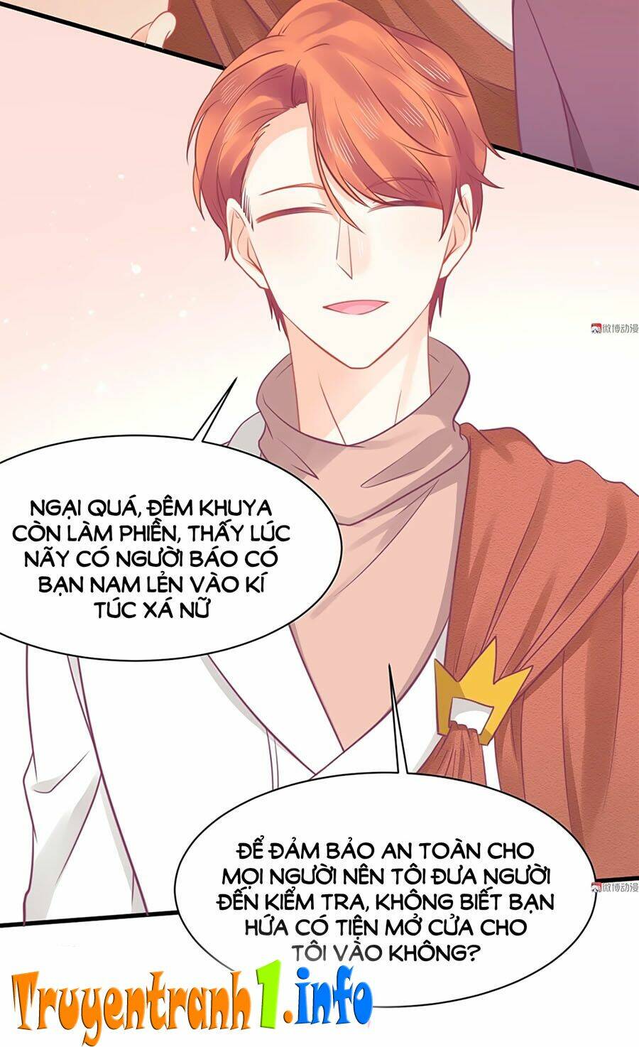 Bọn Họ Đều Muốn Gả Cho Tôi Làm Sao Đây? Chương 26 Ảnh 7