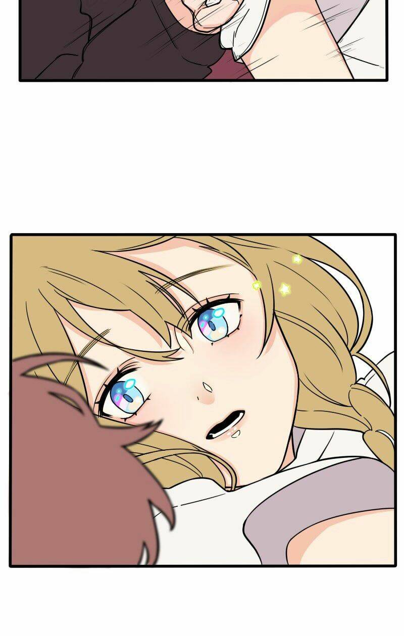 Not So Shoujo Love Story Chương 17 Ảnh 31
