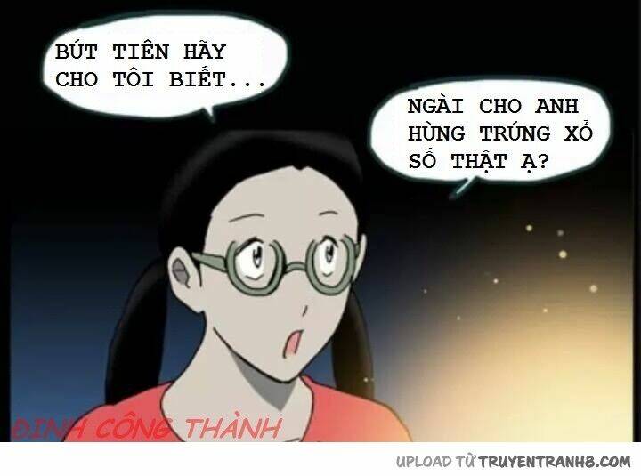 Bút Tiên Chương 2 Ảnh 72