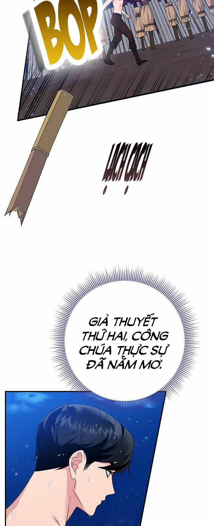 Công Chúa Của Loài Chim Chương 50.1 Ảnh 18