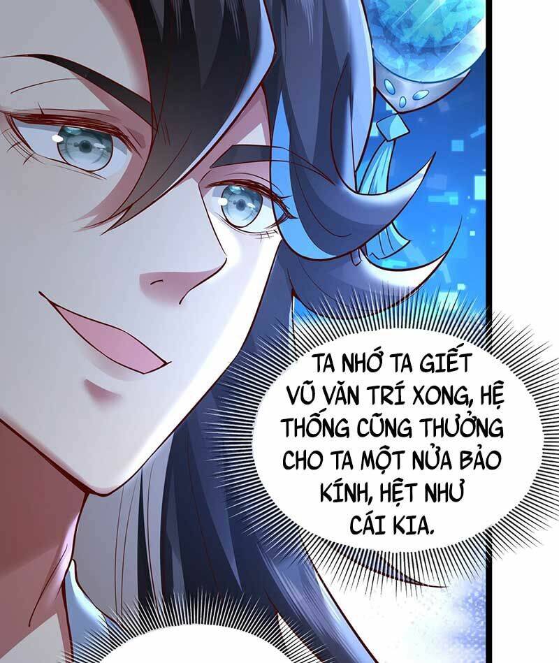 Tiên Tử Tha Mạng Chương 12 Ảnh 14