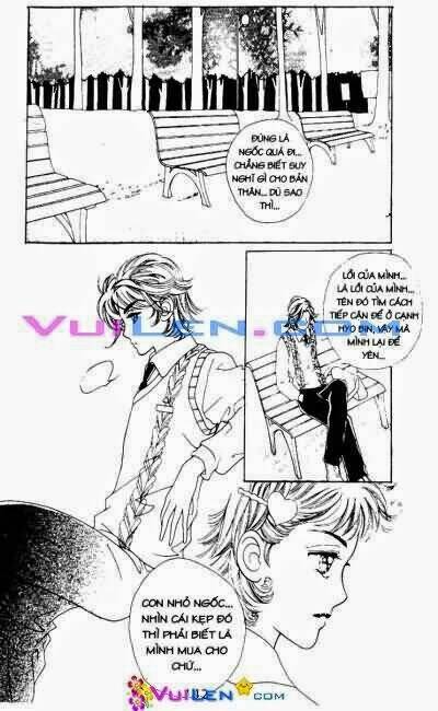 Tình Yêu Diệu Kỳ Chương 6 Ảnh 143