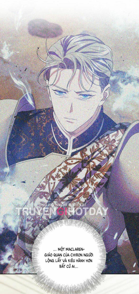 Mong Chờ Giây Phút Thiêng Liêng Được Chạm Tới Người Chương 54.2 Ảnh 5