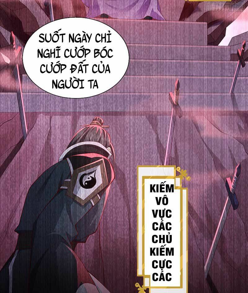 Tiên Tử Tha Mạng Chương 12 Ảnh 75