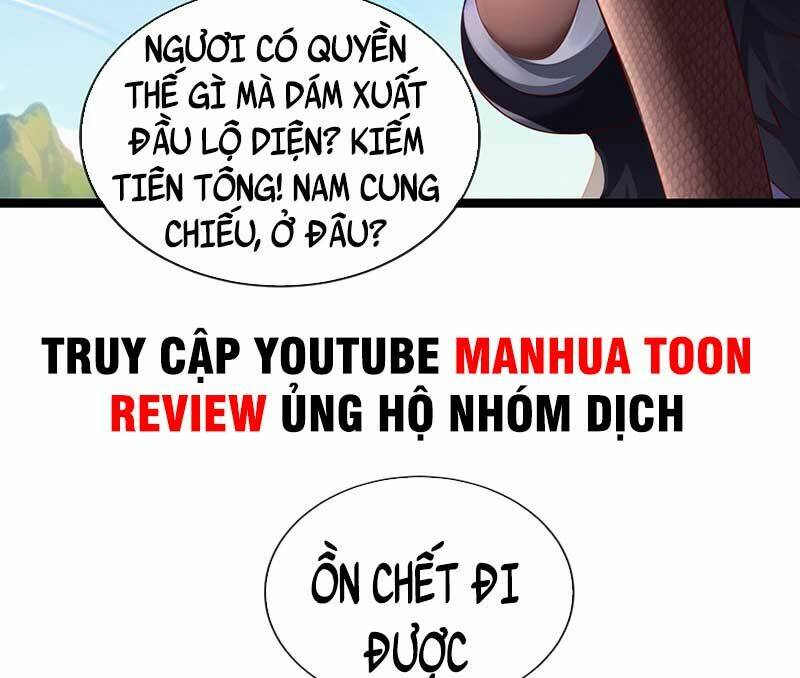 Tiên Tử Tha Mạng Chương 13 Ảnh 98