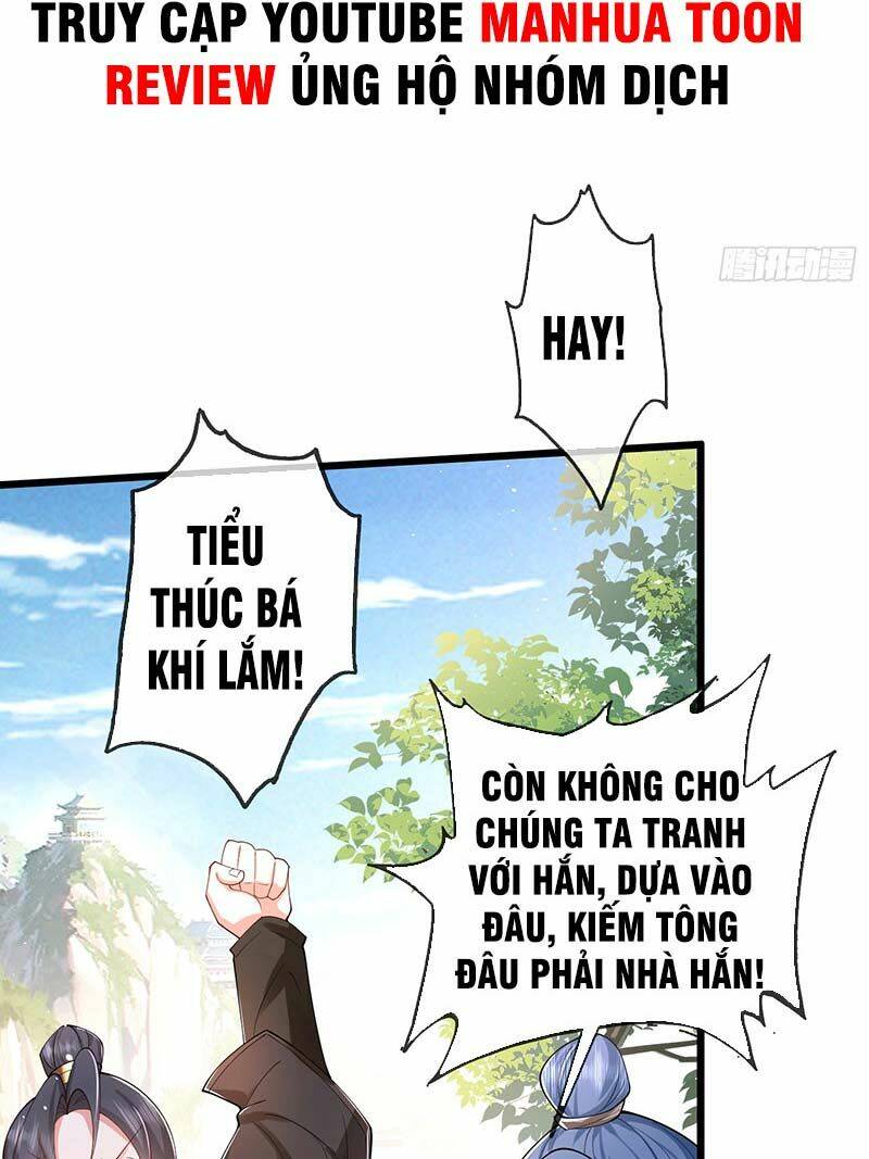 Tiên Tử Tha Mạng Chương 5 Ảnh 41