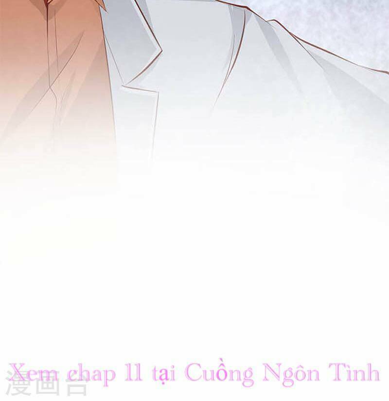 Người Vợ Bí Ẩn Của Tổng Tài Chương 10 Ảnh 21