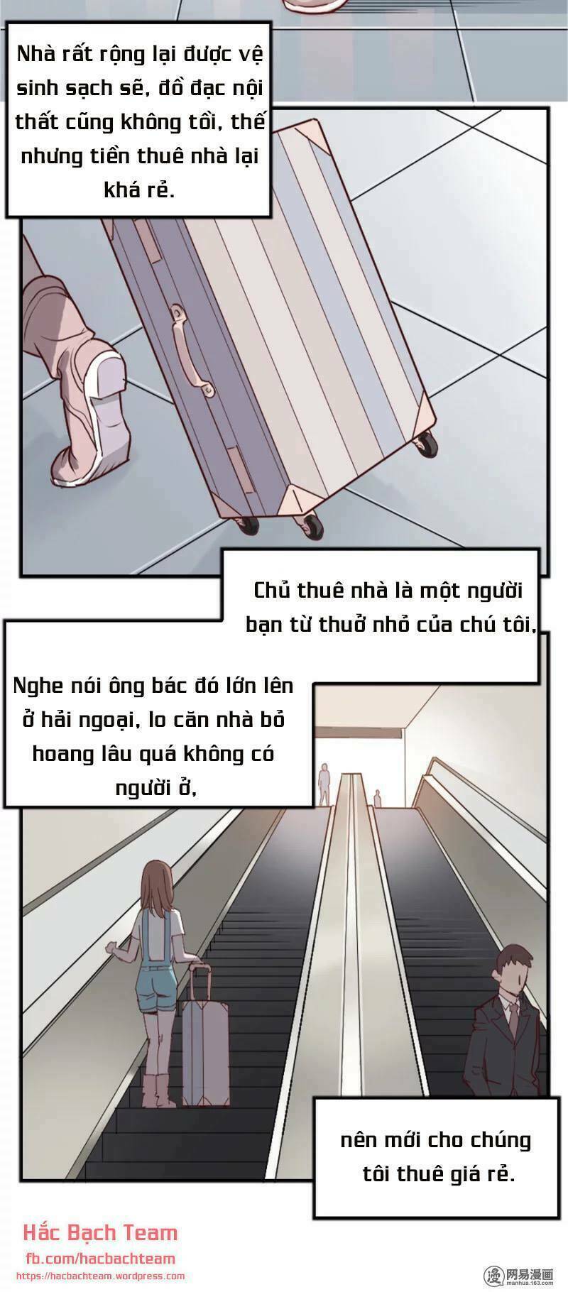 Minh Thần Người Chờ Một Chút Chương 1 Ảnh 9