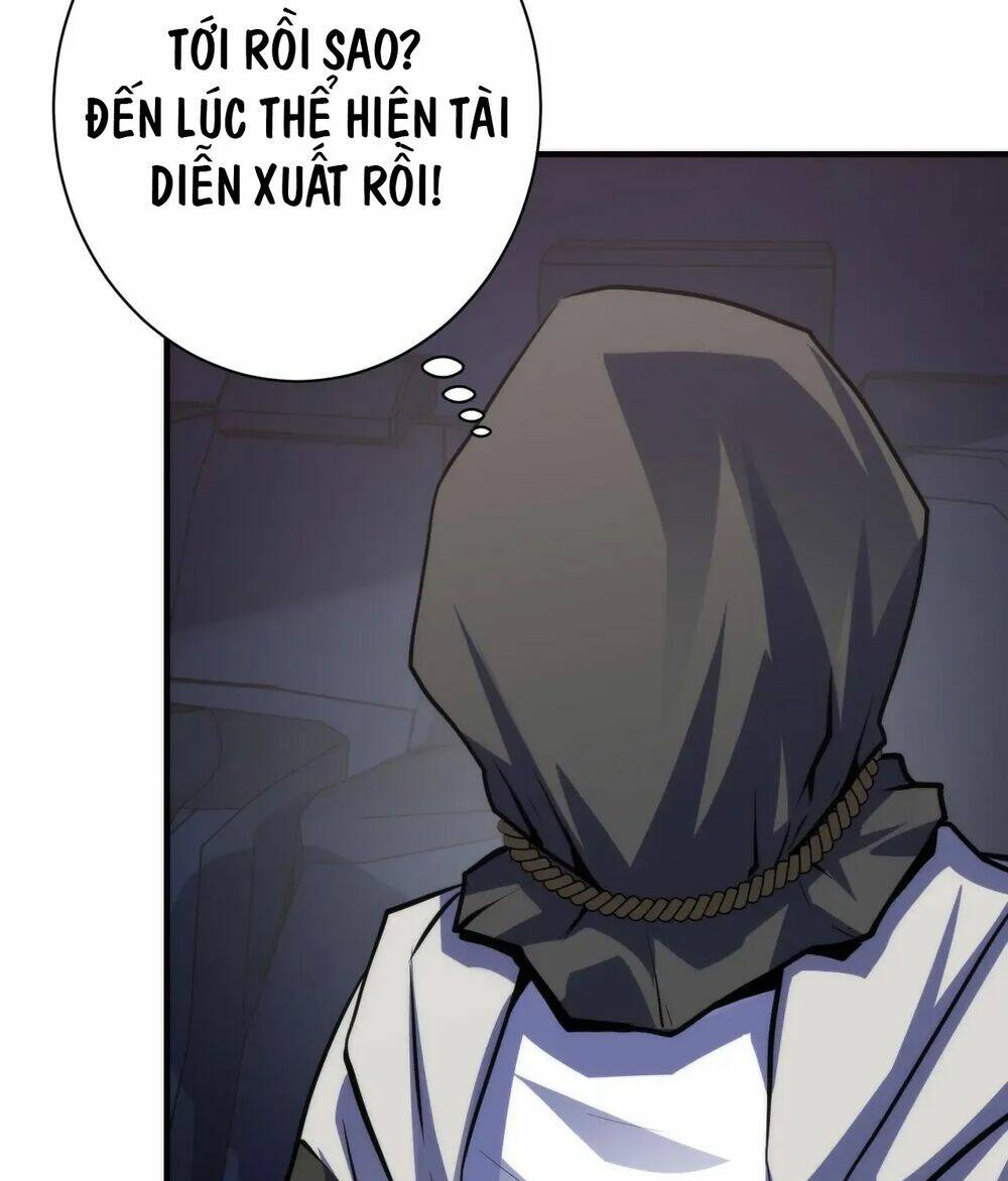 Trở Thành Thần Chủ Cthulhu Chương 237 Ảnh 27