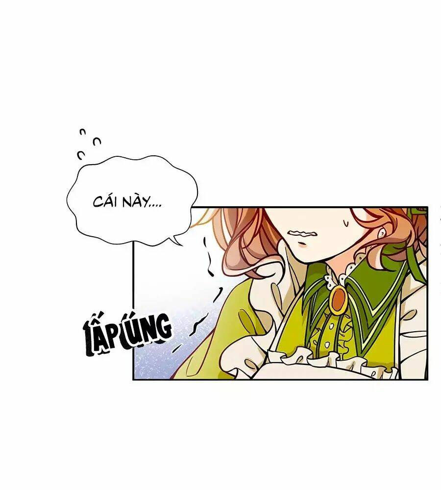 Kế Hoạch Sống Còn Của Công Chúa Nữ Phụ Chương 2 Ảnh 29
