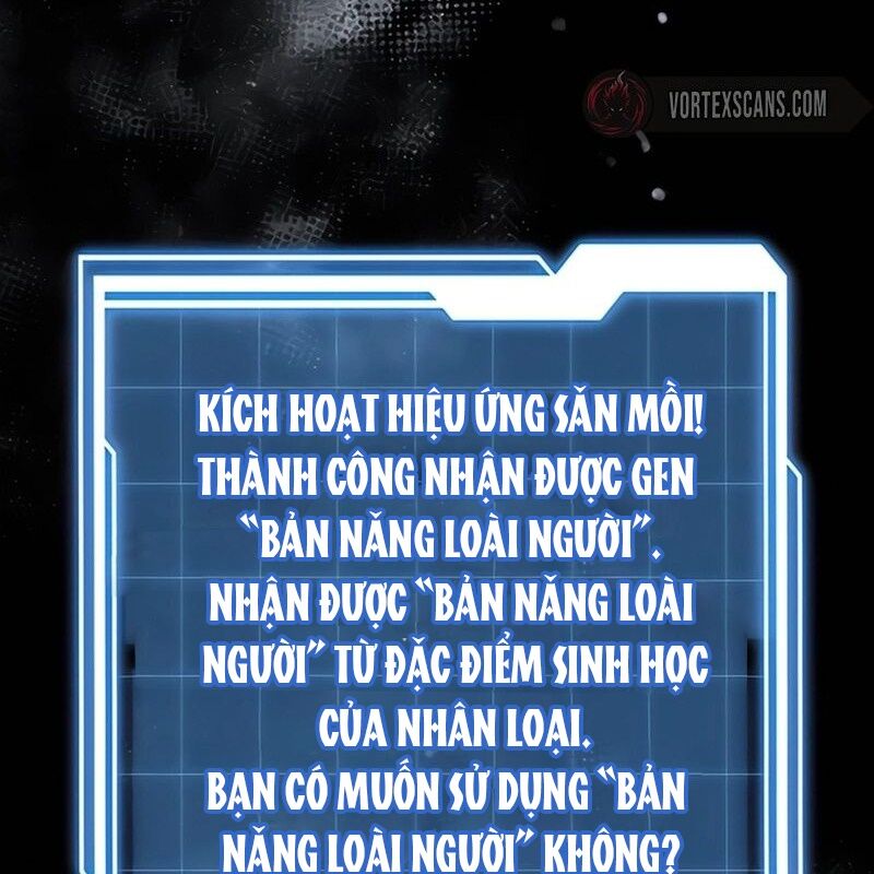 Tôi Đã Trở Thành Quái Vật Không Gian Chương 42 Ảnh 57