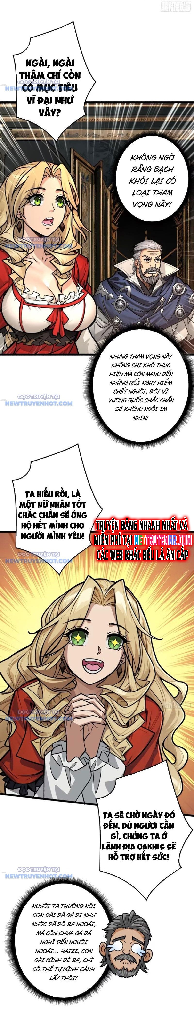 Bùng Cháy Đi Người Chơi Cấp Cao Chương 37 Ảnh 9