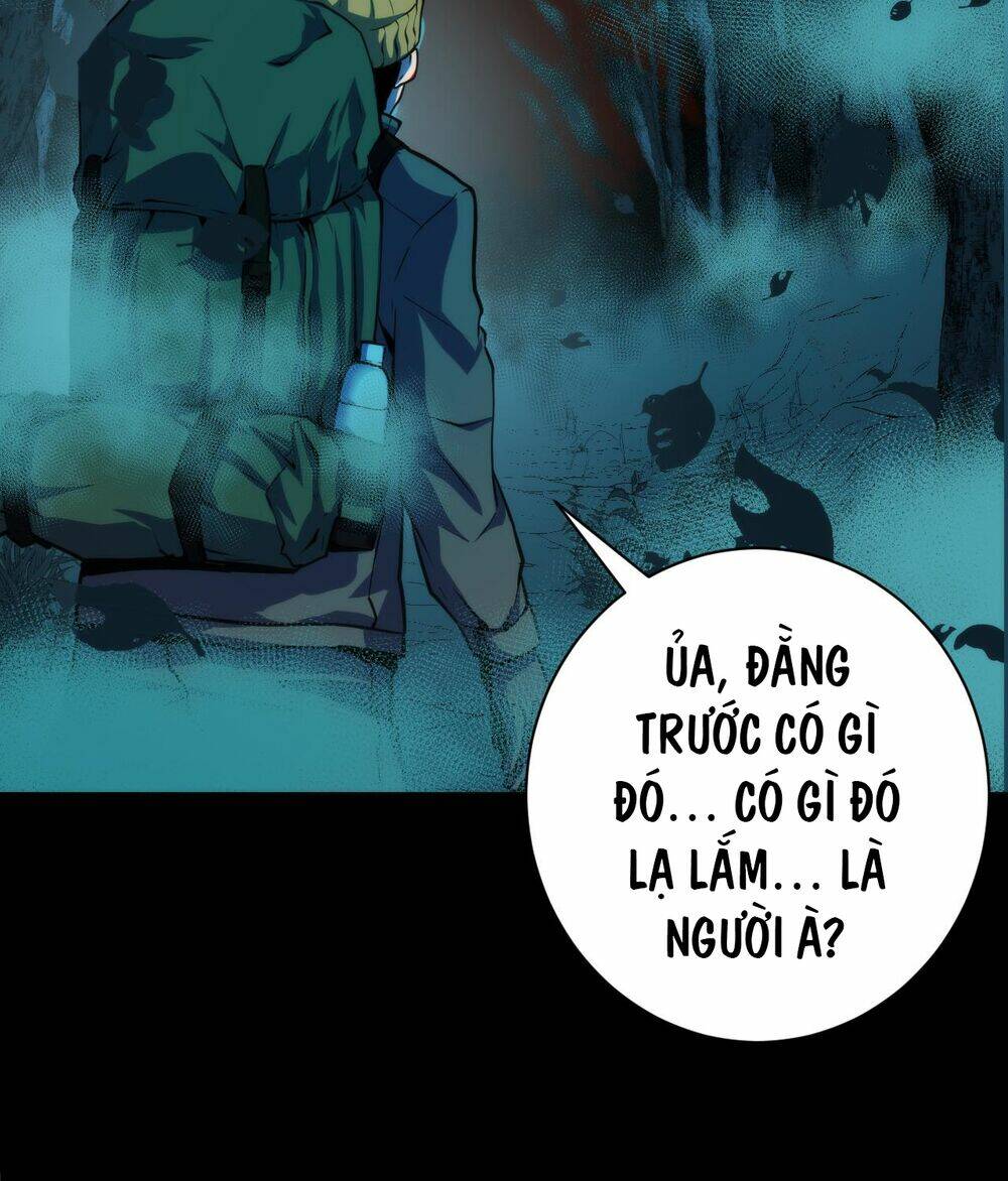 Trở Thành Thần Chủ Cthulhu Chương 247 Ảnh 76