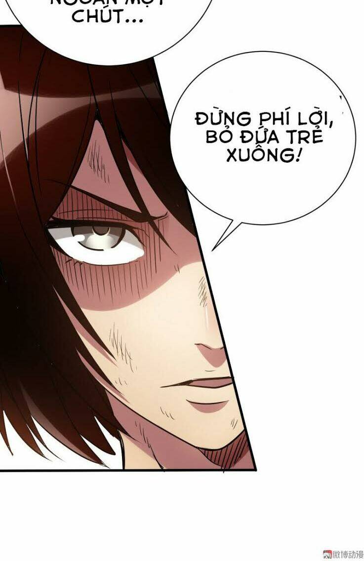 Trò Chơi Thời Mạt Thế Chương 5 Ảnh 14