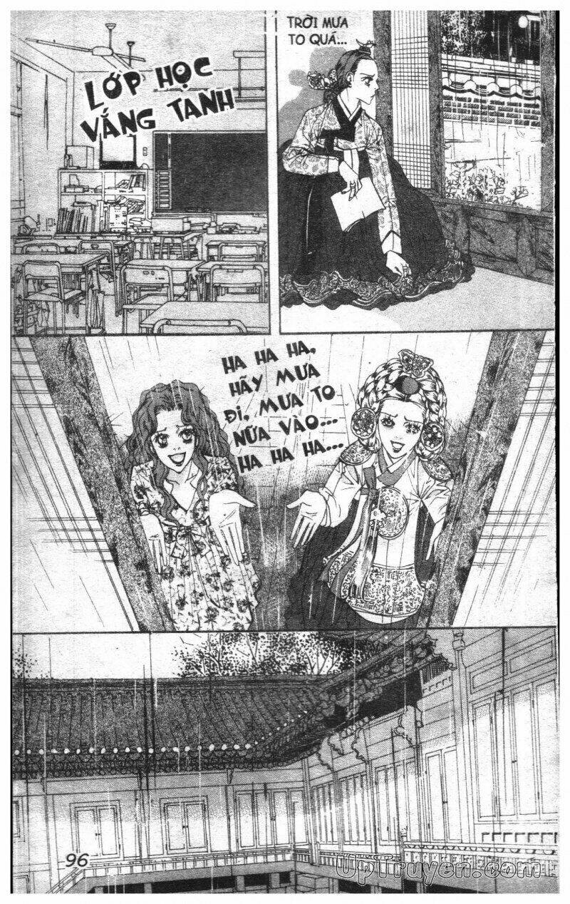 Goong - [ Hoàng Cung ] Chương 11 Ảnh 91
