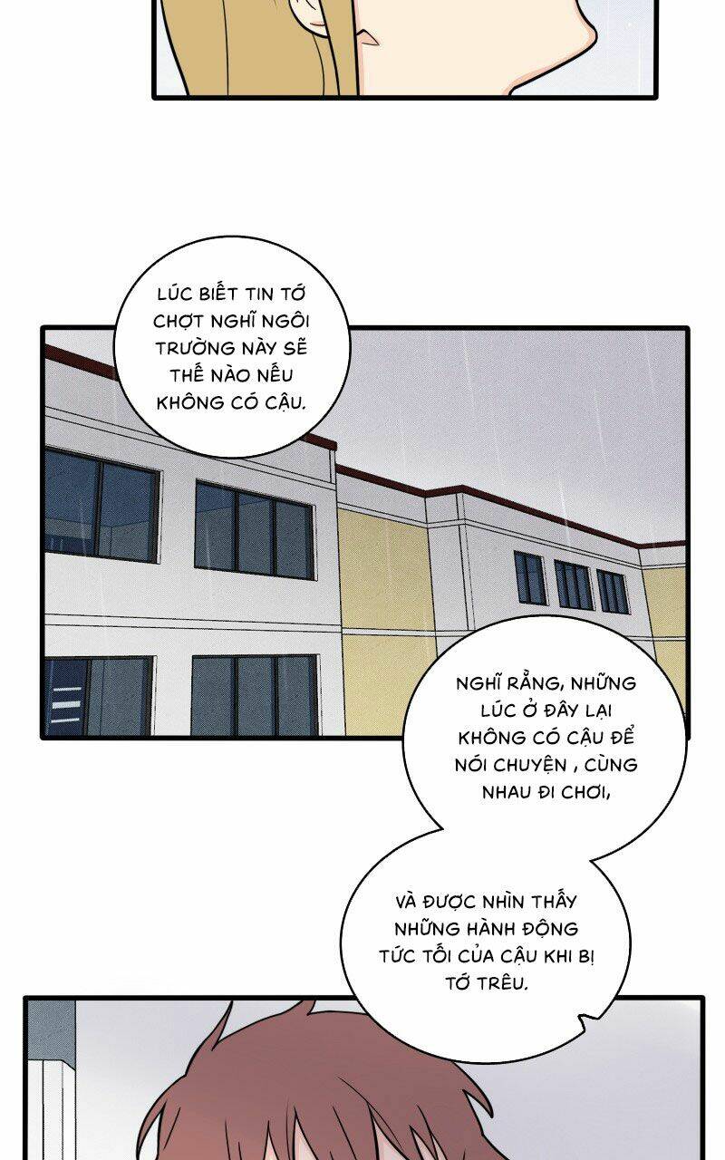 Not So Shoujo Love Story Chương 15 Ảnh 25