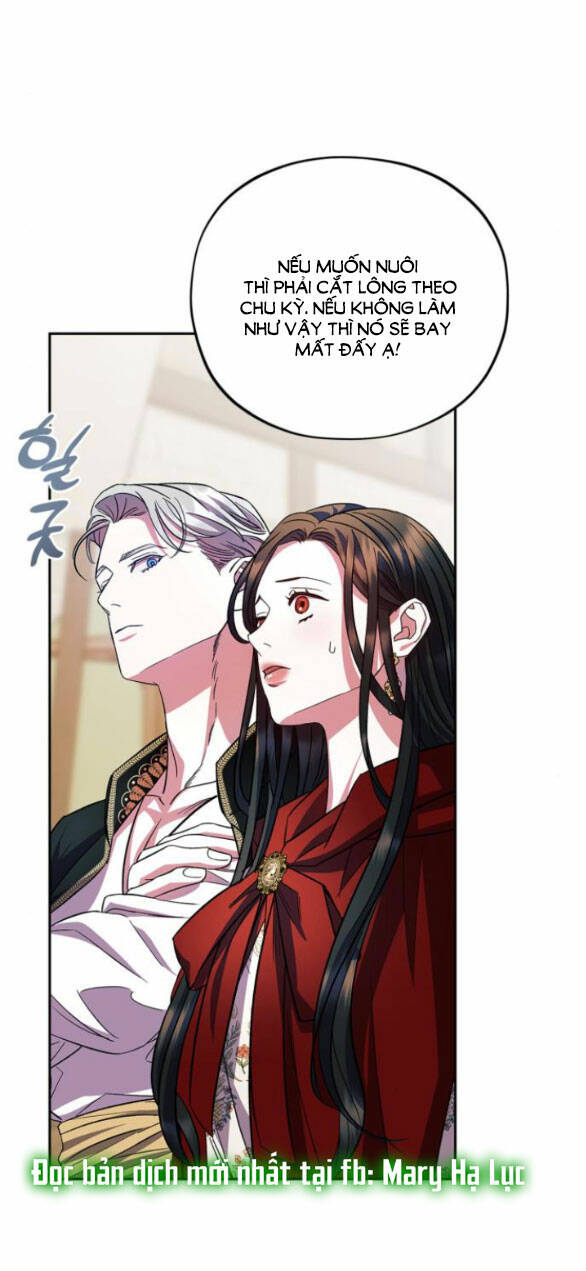 Mong Chờ Giây Phút Thiêng Liêng Được Chạm Tới Người Chương 56.1 Ảnh 57