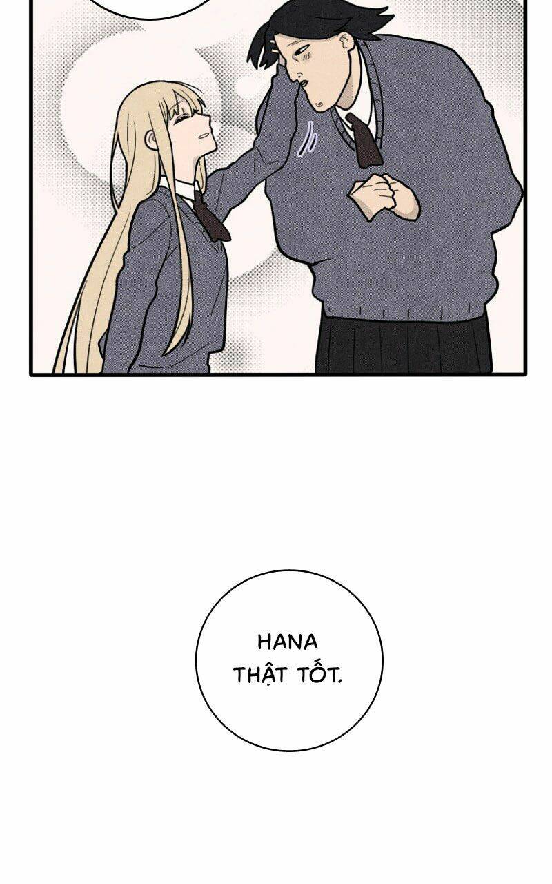 Not So Shoujo Love Story Chương 16 Ảnh 36