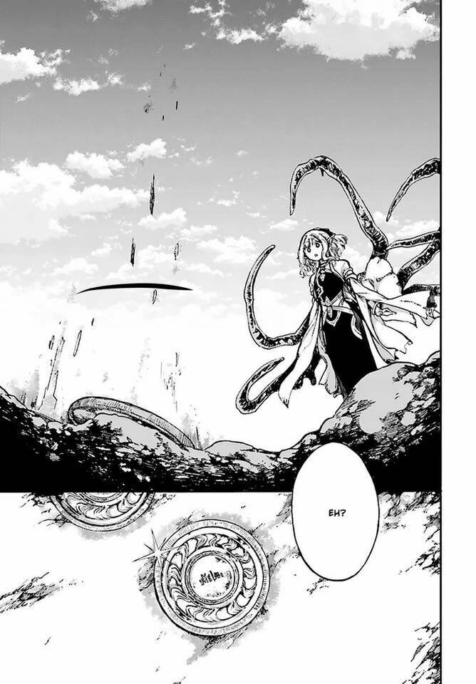 Isekai Apocalypse Mynoghra ~The Conquest Of The World Starts With The Civilization Of Ruin~ Chương 14 Ảnh 19
