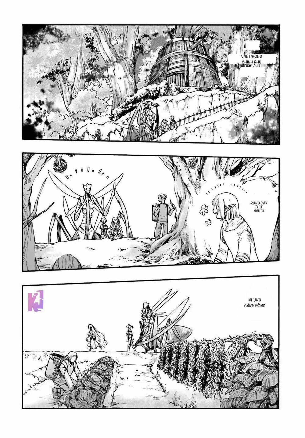 Isekai Apocalypse Mynoghra ~The Conquest Of The World Starts With The Civilization Of Ruin~ Chương 13.6 Ảnh 14
