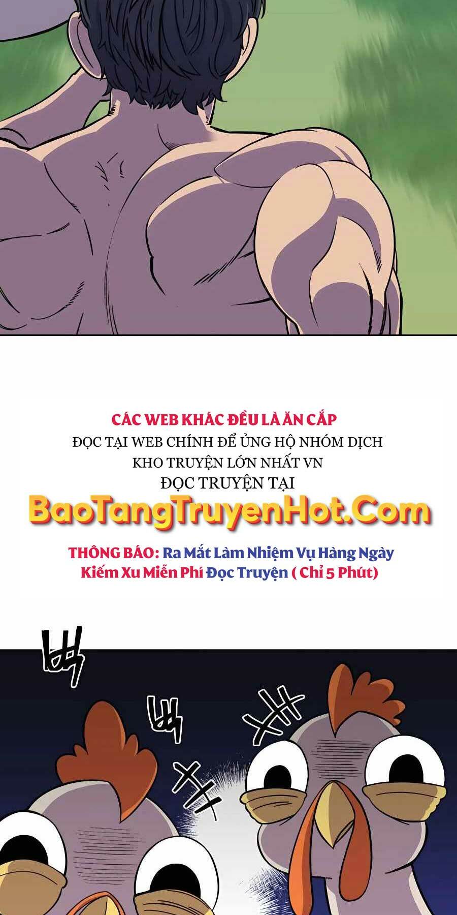Thợ Săn Cơ Bắp Chương 1 Ảnh 102