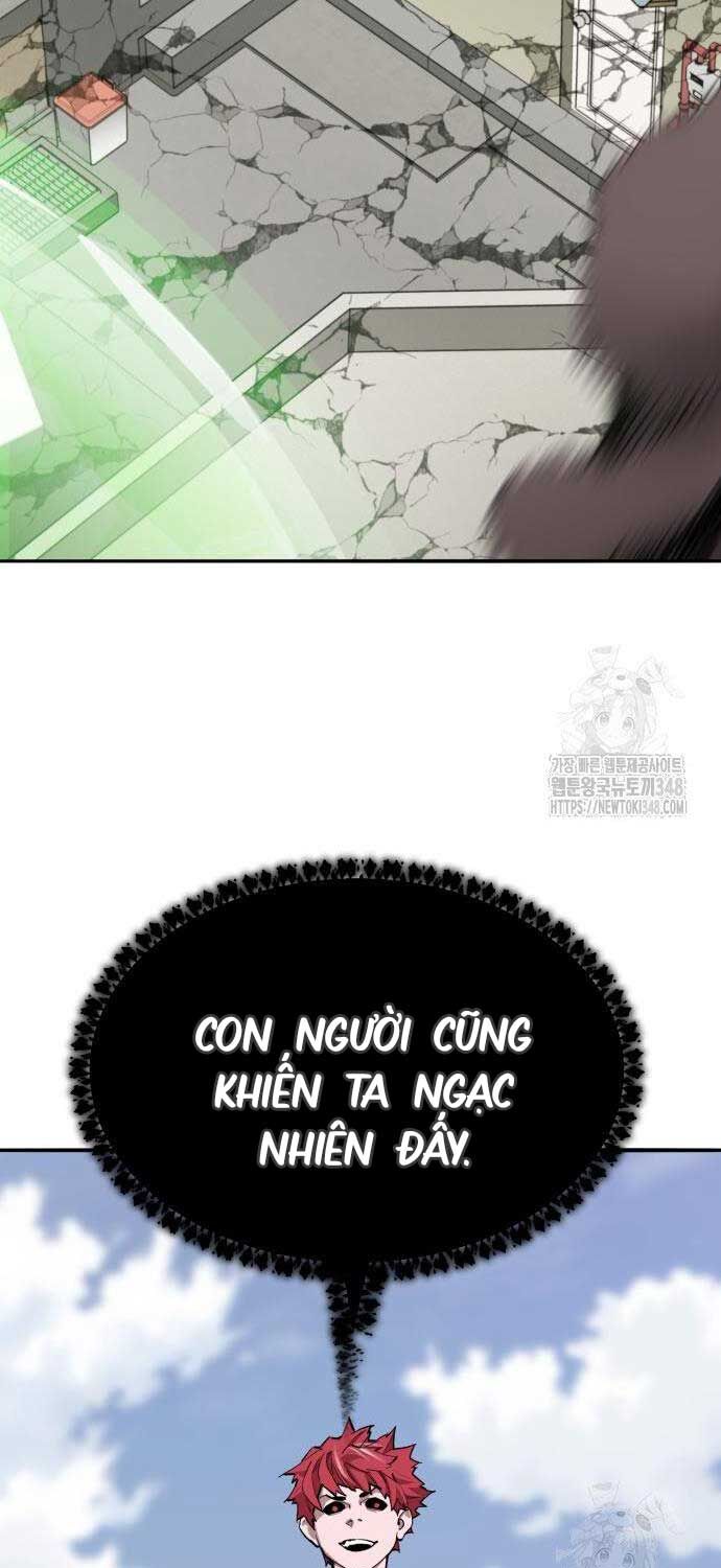 Phá Bỏ Giới Hạn Chương 161 Ảnh 20