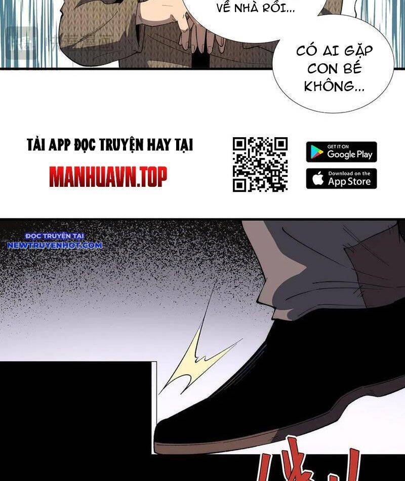 Vô Hạn Thôi Diễn Chương 40 Ảnh 20