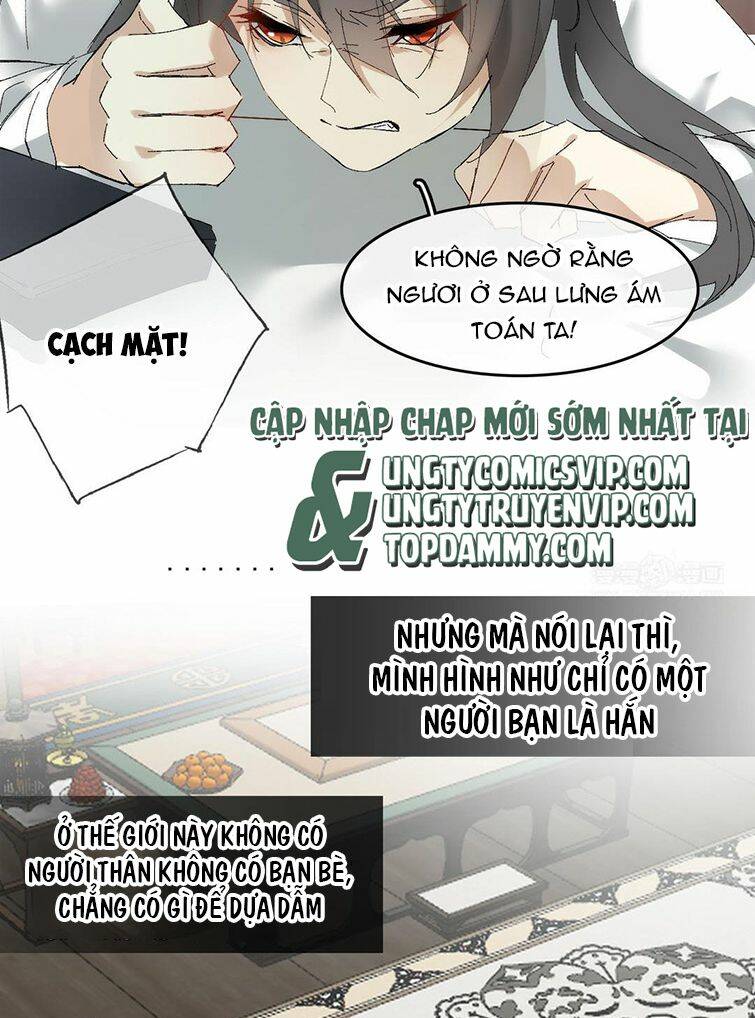 Ta Xuyên Không Mang Long Thai Chương 26 Ảnh 18