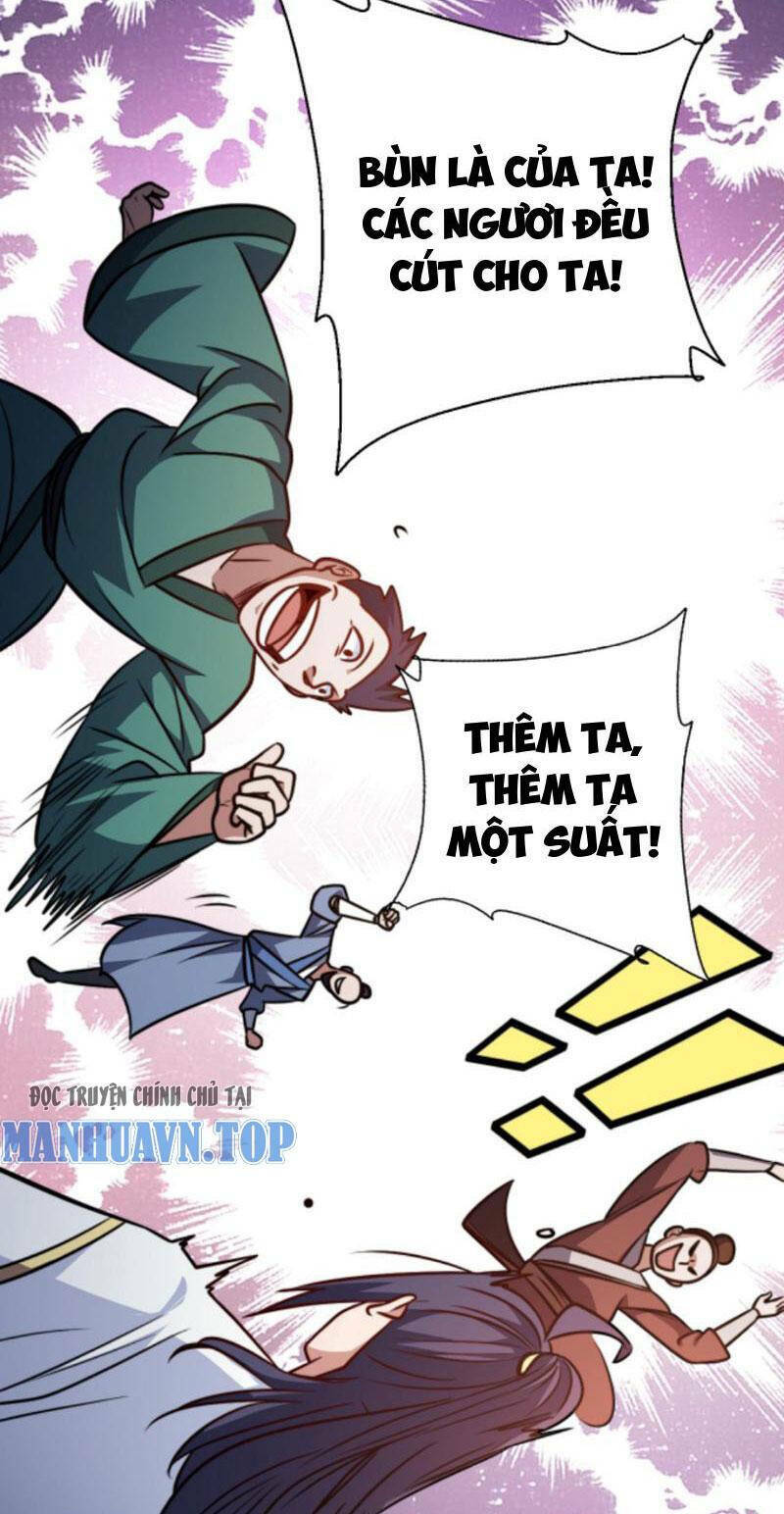 Thiên Khải Bại Gia Chương 176 Ảnh 24