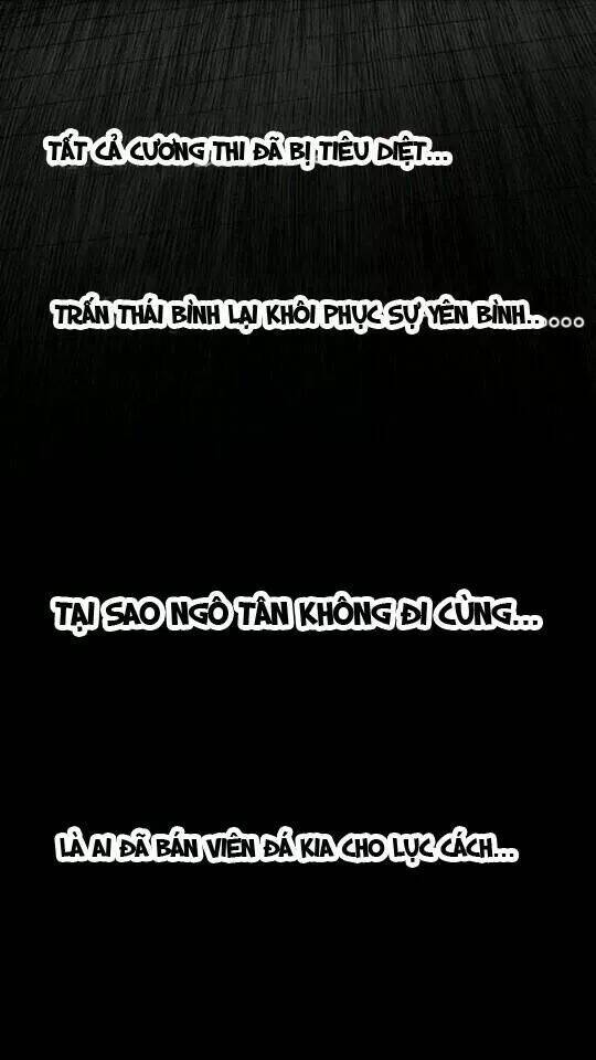 TrấN TháI BìNh Chương 21 Ảnh 91