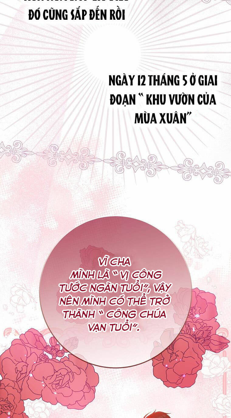 Tôi Đã Diễn Tròn Vai Một Đứa Con Gái Nuôi Chương 31 Ảnh 41