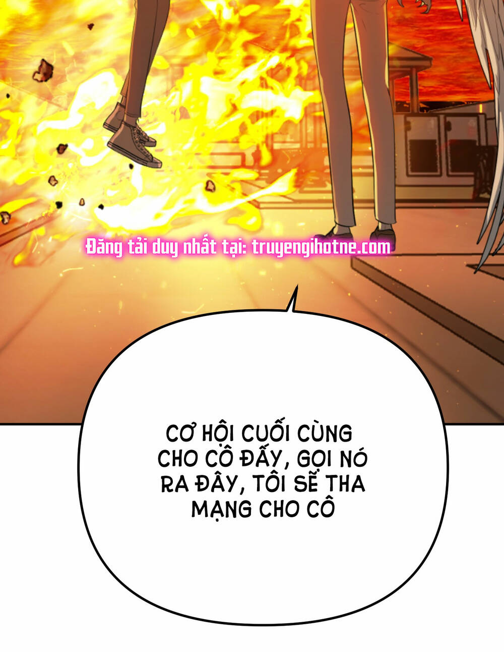 Ác Ma May Mắn Chương 66 Ảnh 55