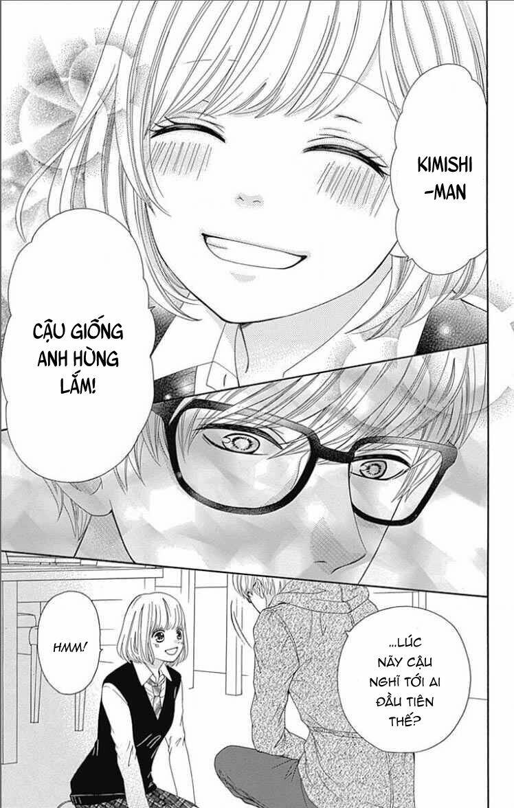 Furuya-Sensei Wa An-Chan No Mono Chương 19 Ảnh 36