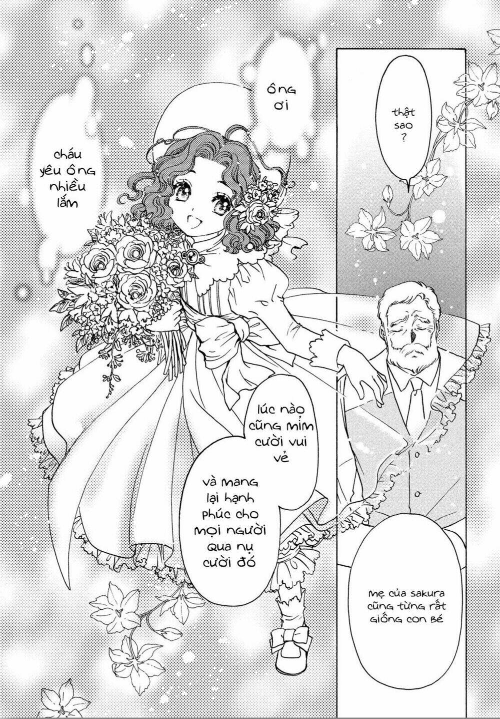 Thủ Lĩnh Thẻ Bài 2: Card Captor Sakura 2 Chương 21 Ảnh 7