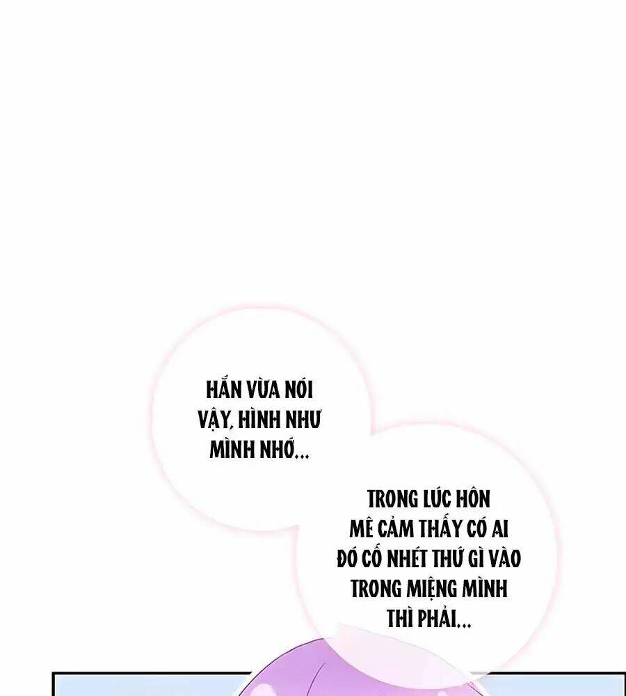 Kiều Nhi Không Nghe Lời Chương 7 Ảnh 34