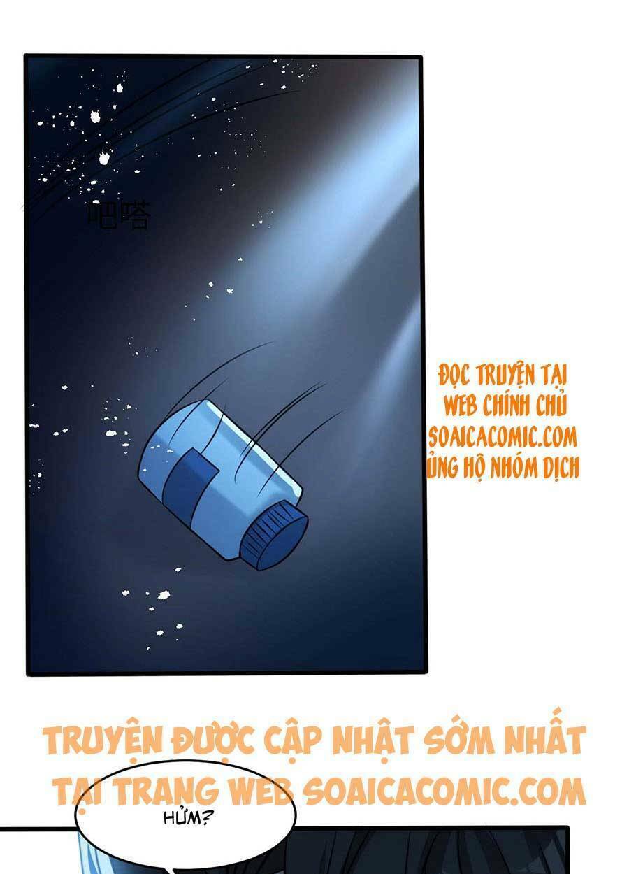 Vết Cắn Trí Mạng Chương 42 Ảnh 41