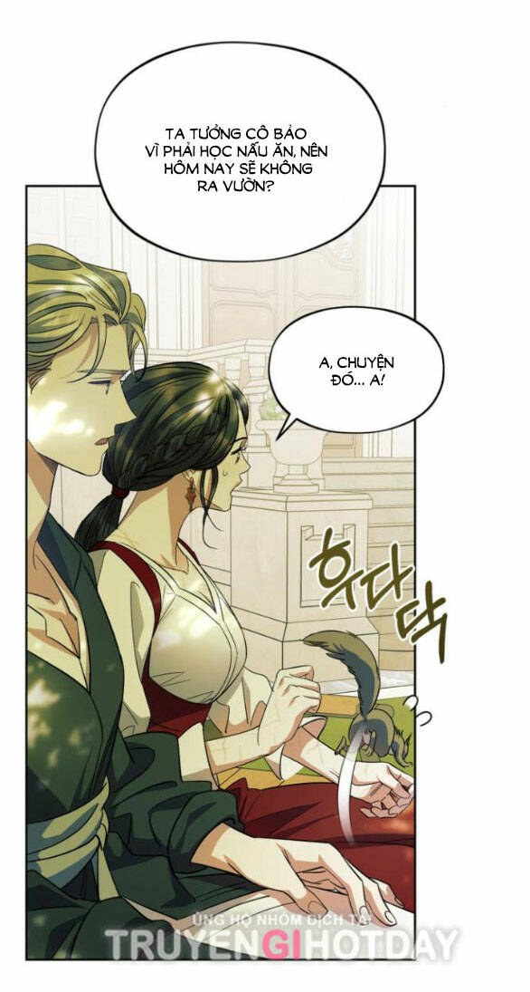 Mong Chờ Giây Phút Thiêng Liêng Được Chạm Tới Người Chương 55.1 Ảnh 25