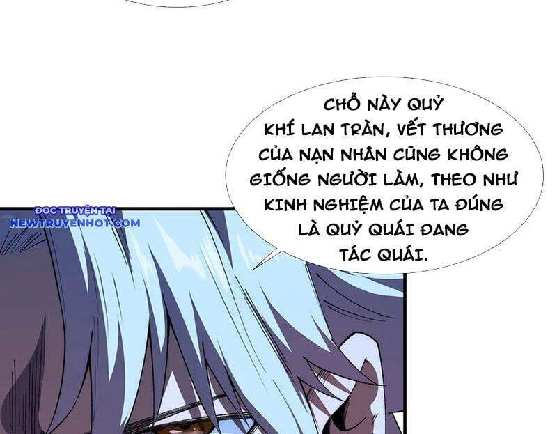 Vô Hạn Thôi Diễn Chương 38 Ảnh 9