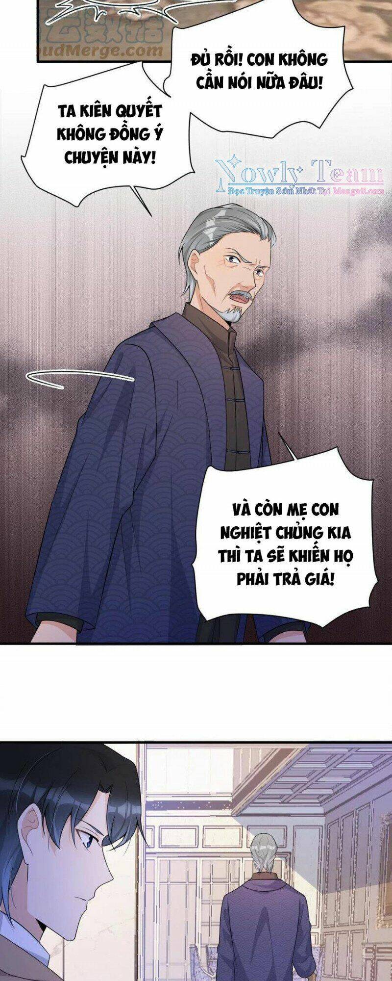 Vẫn Cứ Nhớ Em, Nhớ Em Chương 161 Ảnh 4