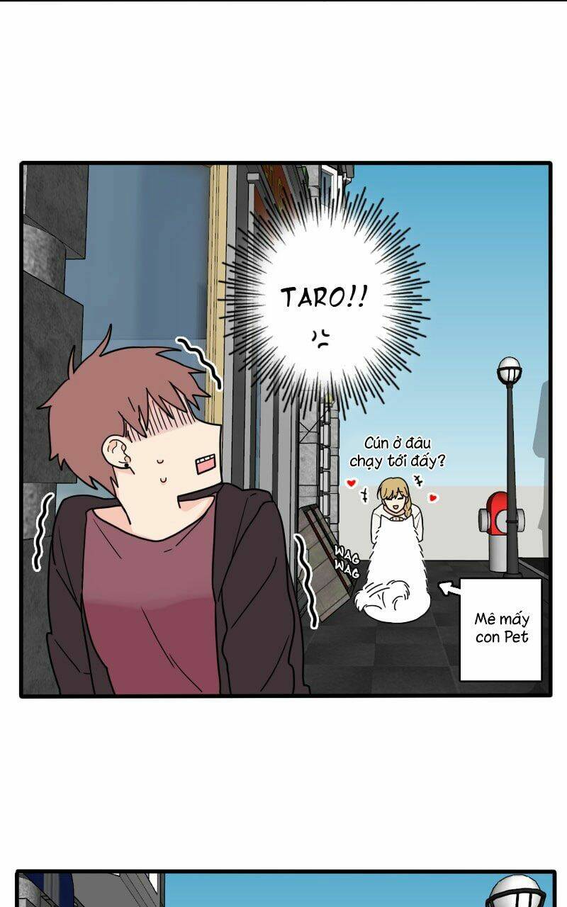 Not So Shoujo Love Story Chương 16 Ảnh 52