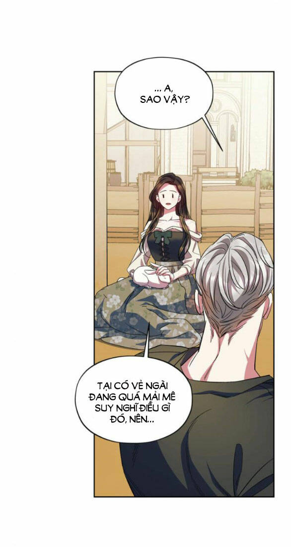 Mong Chờ Giây Phút Thiêng Liêng Được Chạm Tới Người Chương 59.2 Ảnh 13