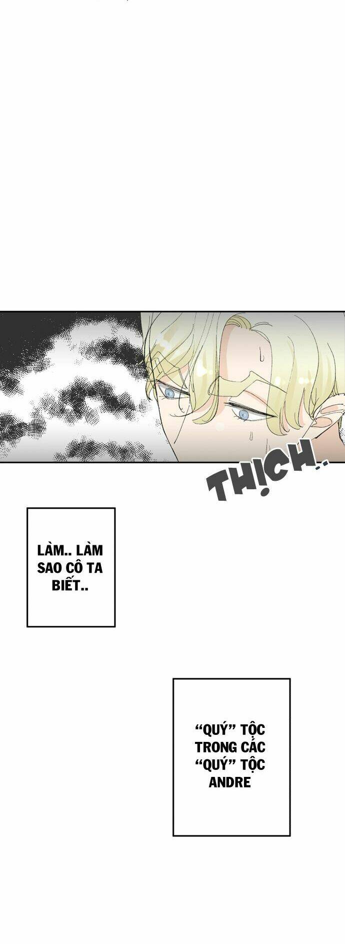 Oh My God Chương 7 Ảnh 10