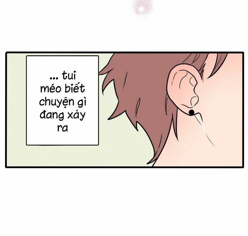 Not So Shoujo Love Story Chương 15 Ảnh 40