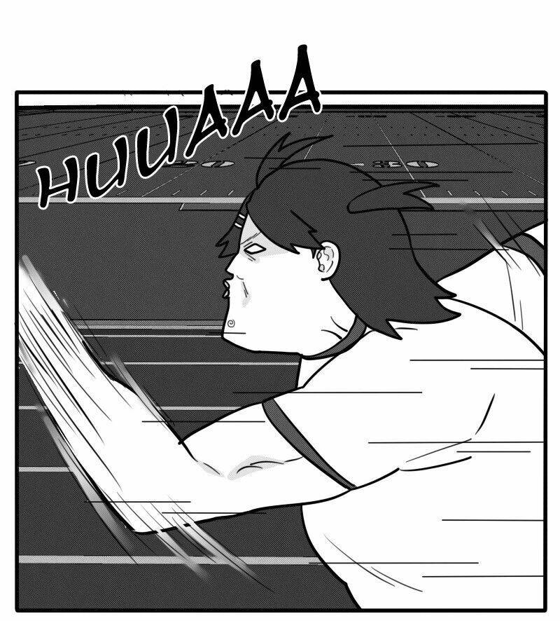 Not So Shoujo Love Story Chương 10 Ảnh 29