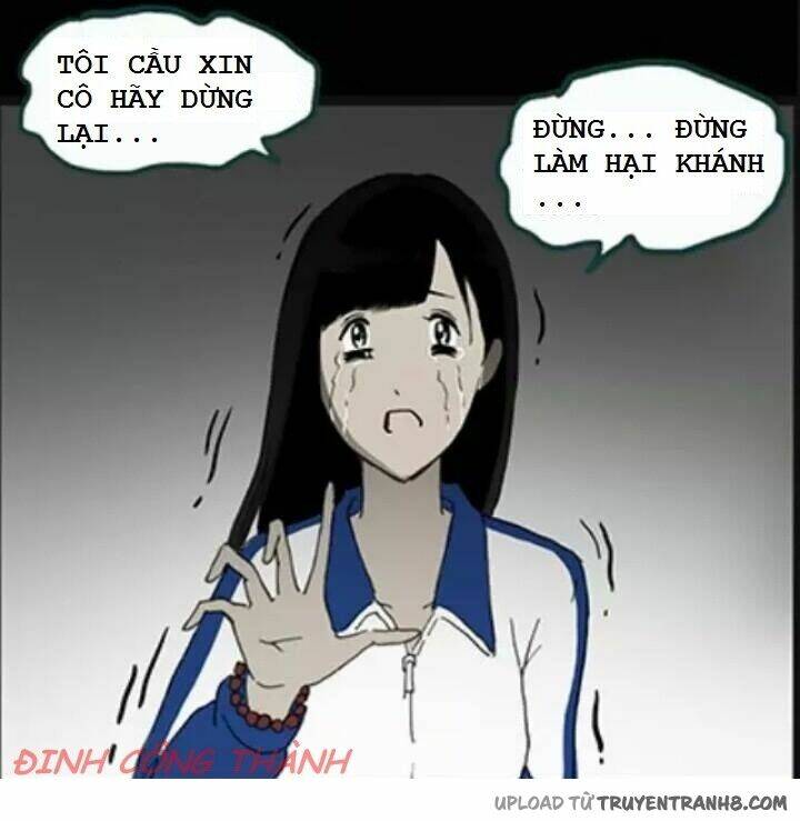 Bút Tiên Chương 4 Ảnh 52