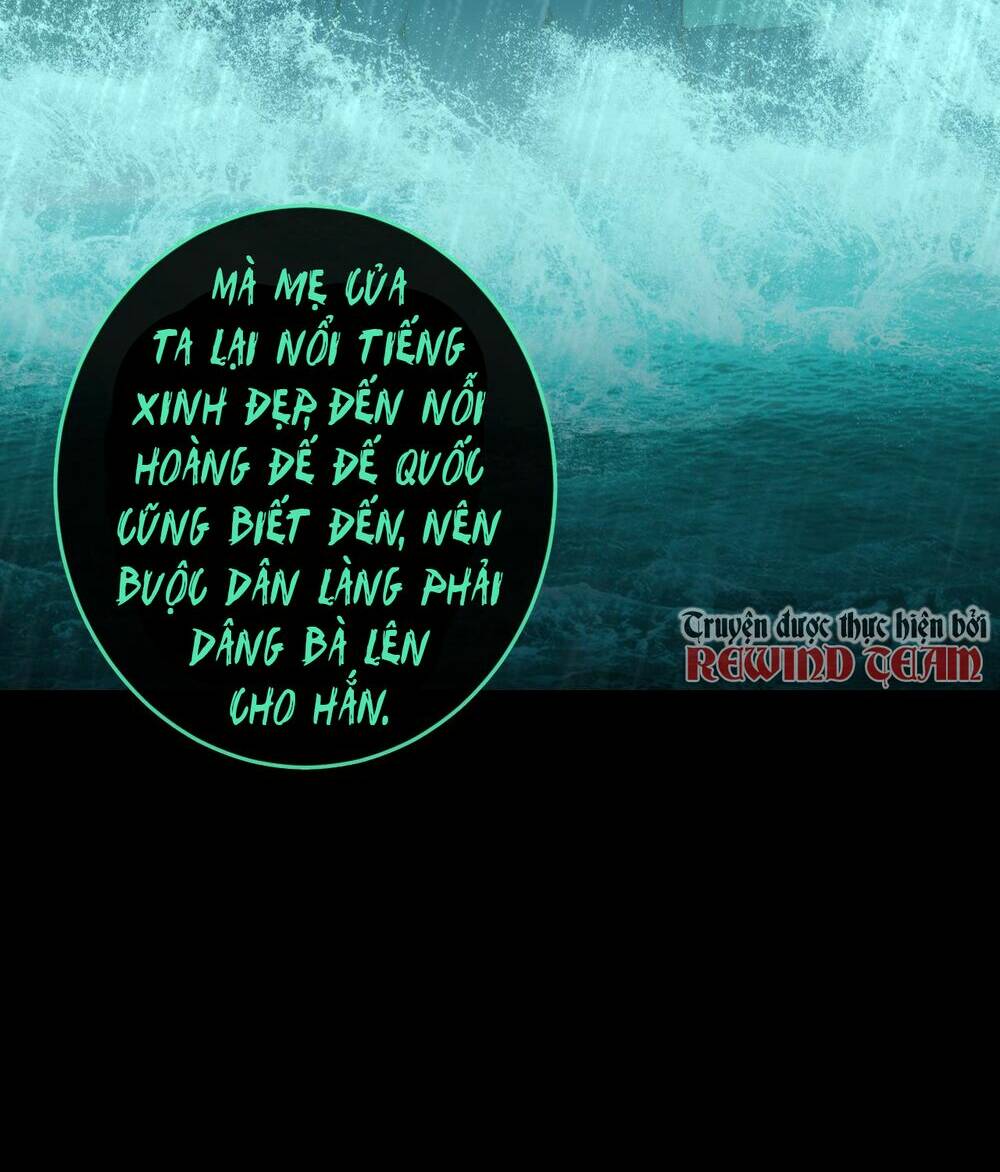 Trở Thành Thần Chủ Cthulhu Chương 244 Ảnh 37