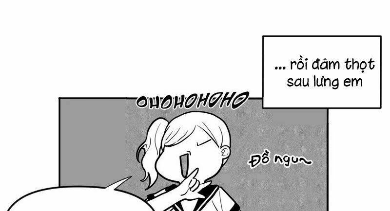 Not So Shoujo Love Story Chương 19 Ảnh 88