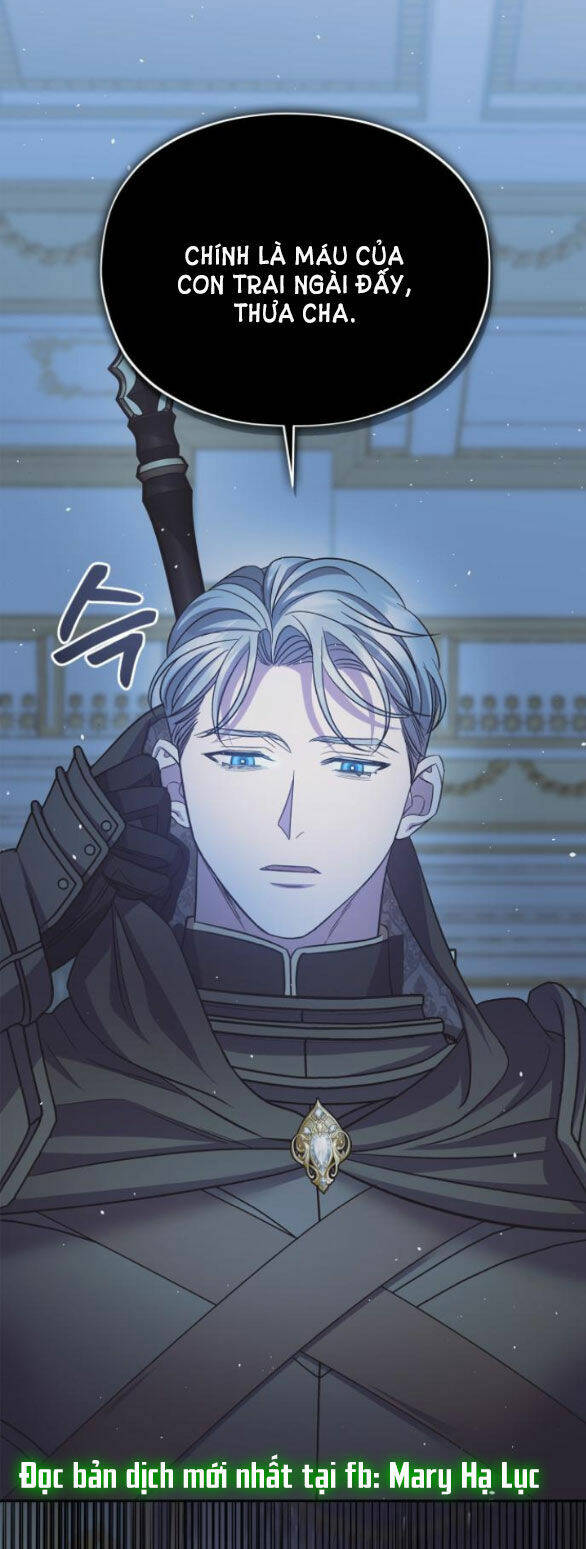 Mong Chờ Giây Phút Thiêng Liêng Được Chạm Tới Người Chương 50.2 Ảnh 11