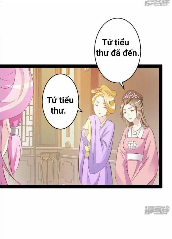 Trọng Sinh Y Phi Chương 6 Ảnh 15