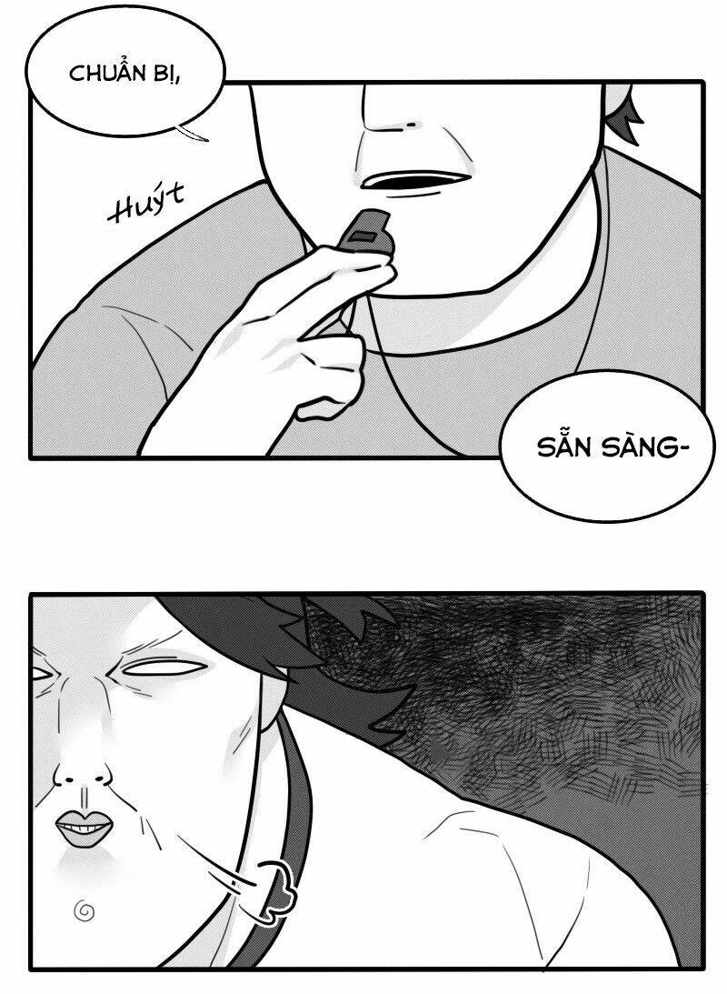 Not So Shoujo Love Story Chương 10 Ảnh 25